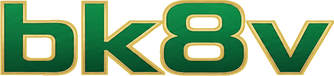 bk8v logo